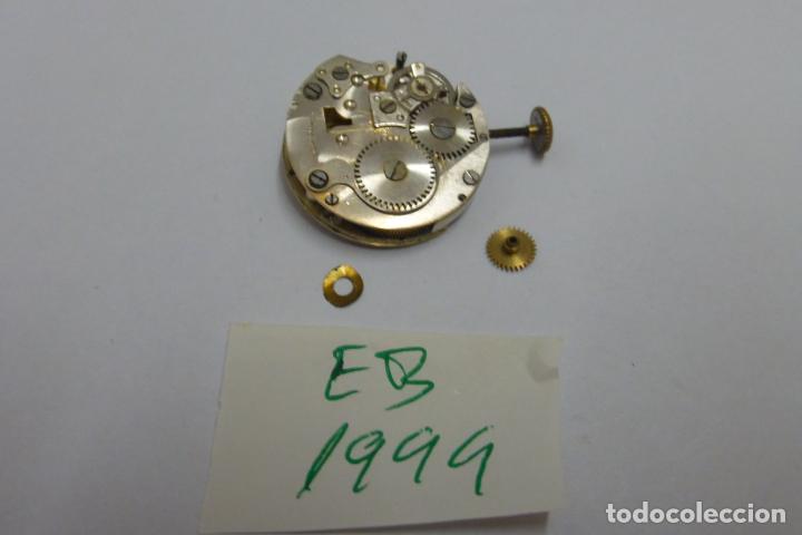 Recambios de relojes: Eb 1999 - Foto 1