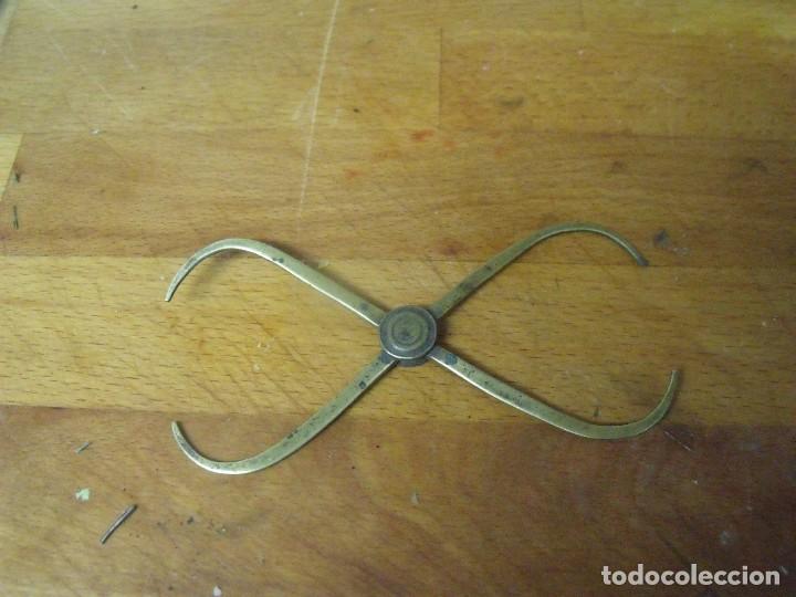 Spare Parts for Watches: ANTIGUA HERRAMIENTA DE RELOJERIA- BUEN ESTADO- LOTE 292