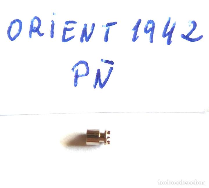 Ersatzteile f&uuml;r Uhren: ⏰ PIEZA ORIENT 1942