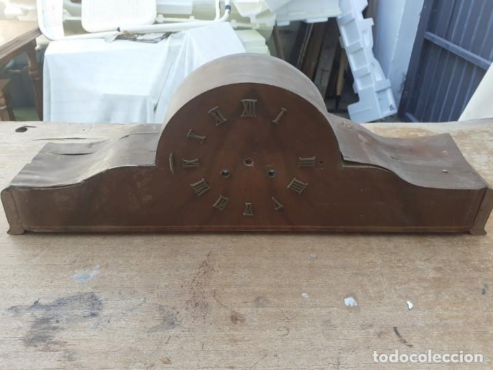 Recambios de relojes: caja de reloj holandes - Foto 1