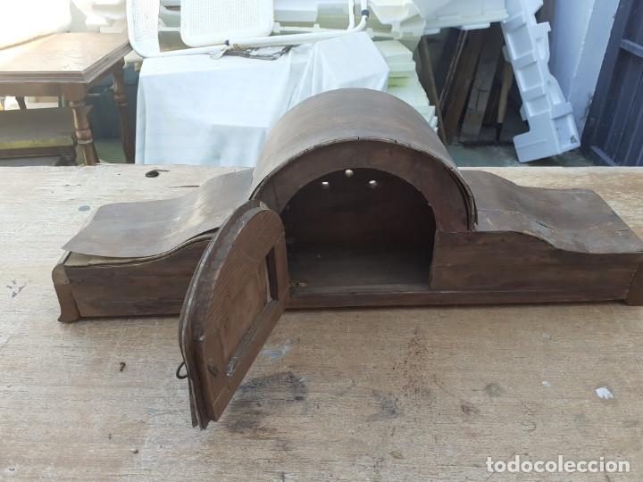 Recambios de relojes: caja de reloj holandes - Foto 2