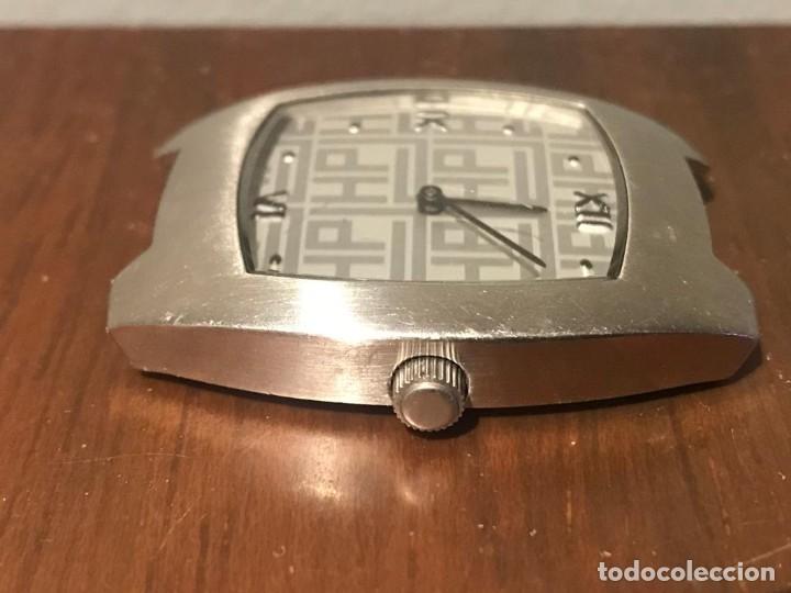 Recambios de relojes: RELOJ PEDRO DEL HIERRO - Foto 3