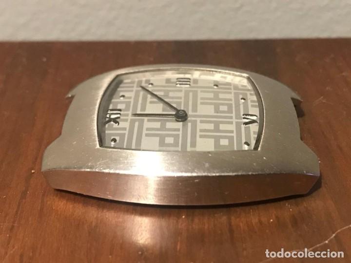 Recambios de relojes: RELOJ PEDRO DEL HIERRO - Foto 4