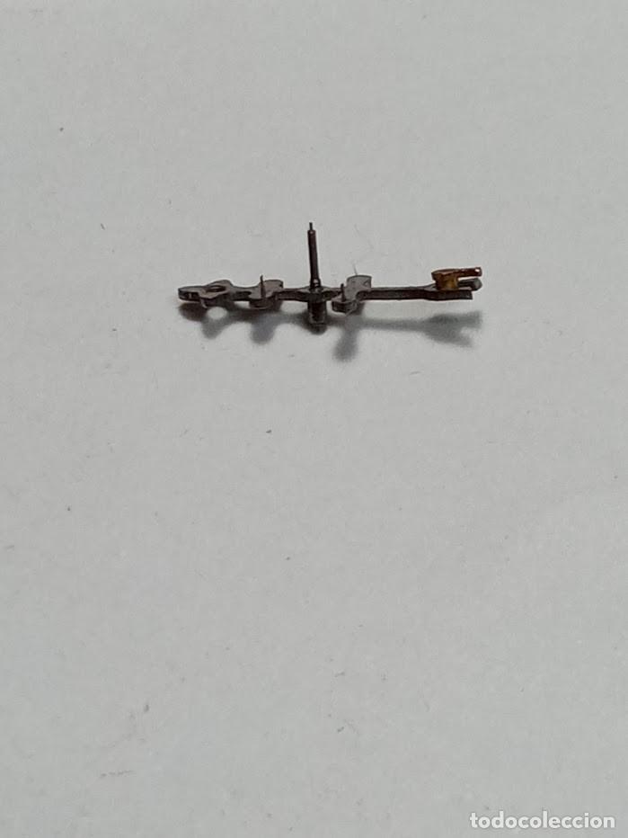 Spare Parts for Watches: Rocopf - ancora - (cd-6348F)