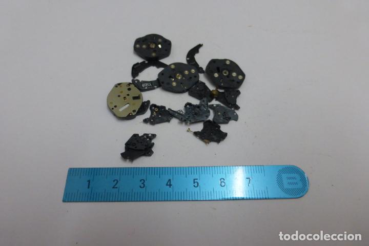 Recambios de relojes: Y*******, restos de taller - Foto 1