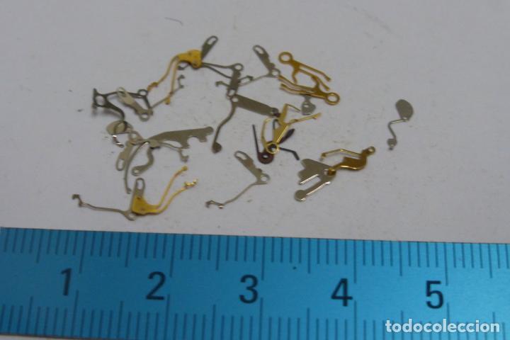 Recambios de relojes: Interruptores de reloj de cuarzo. - Foto 1