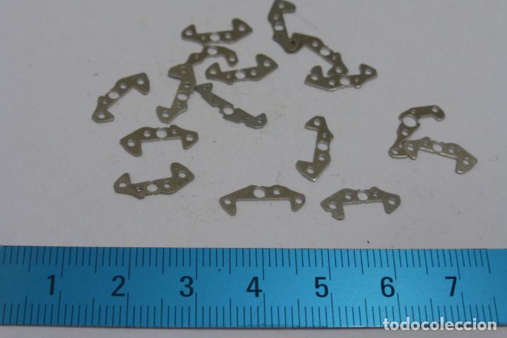 Spare Parts for Watches: Estators, de reloj de pulsera.