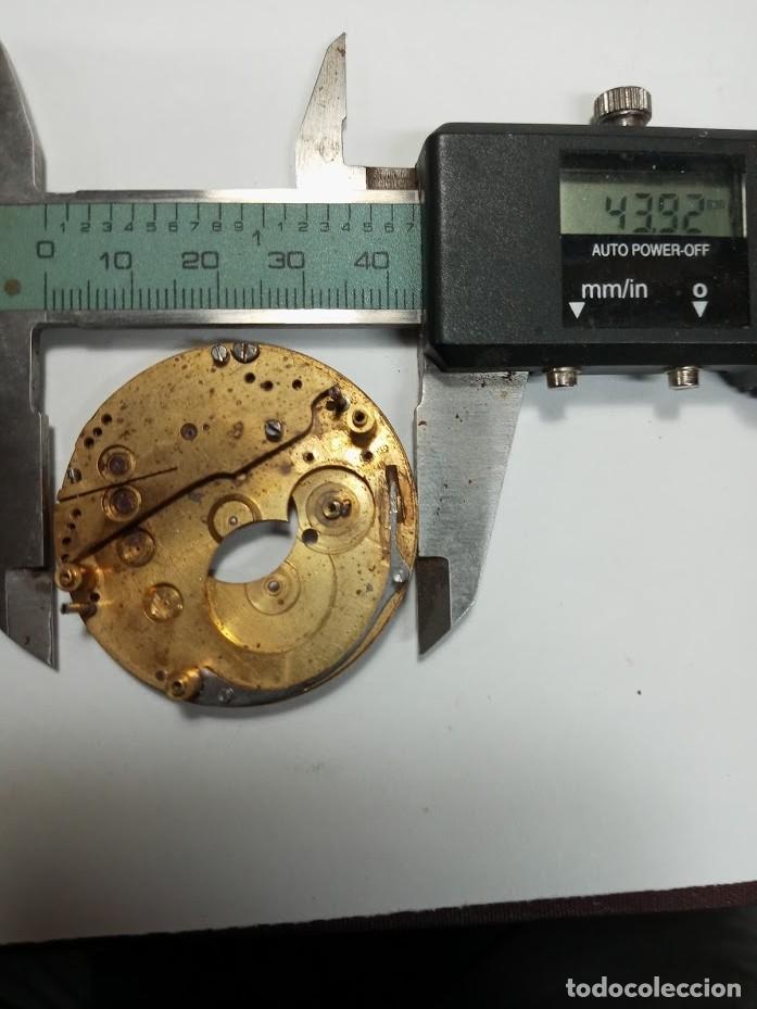 Recambios de relojes: Rocopf - ancora - (cd-6348F) - Foto 2