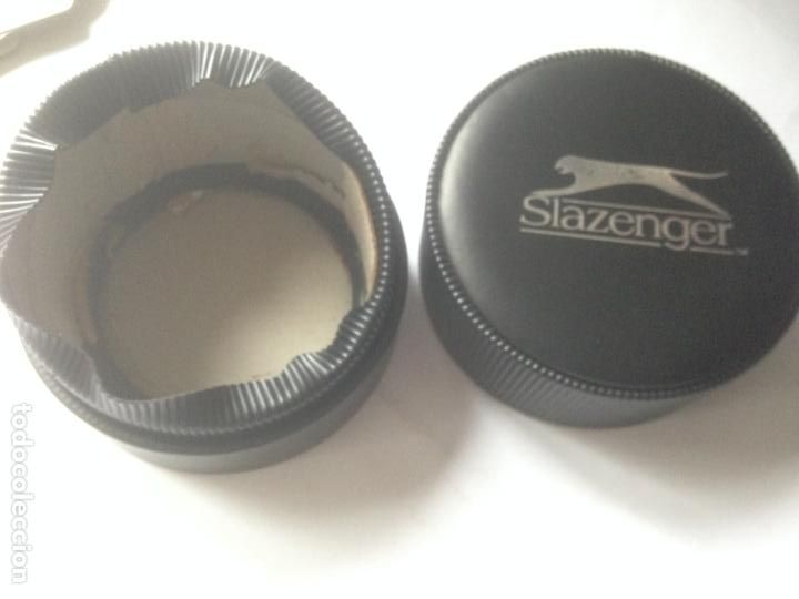 Recambios de relojes: CAJA RELOJ SLAZENGER - Foto 2