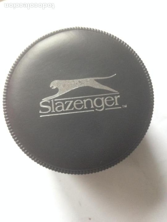 Recambios de relojes: CAJA RELOJ SLAZENGER - Foto 1