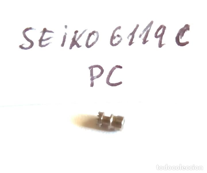 Ersatzteile f&uuml;r Uhren: ⏰ PIEZA SEIKO 6119 C