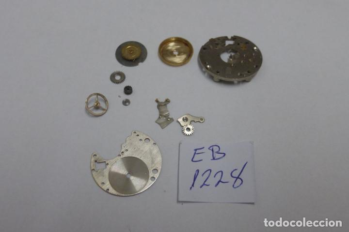 Recambios de relojes: EB 1228 - Foto 2