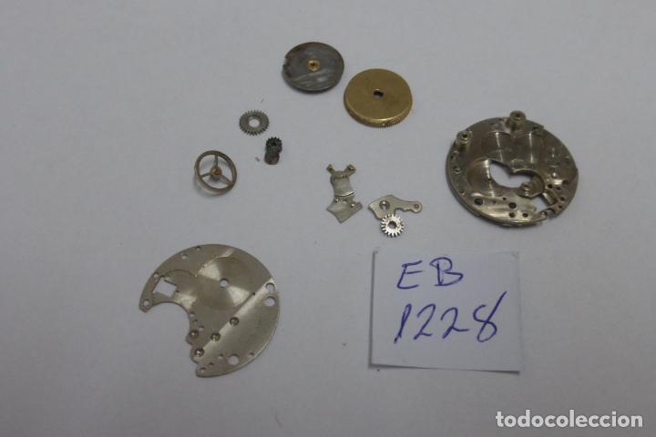 Recambios de relojes: EB 1228 - Foto 1