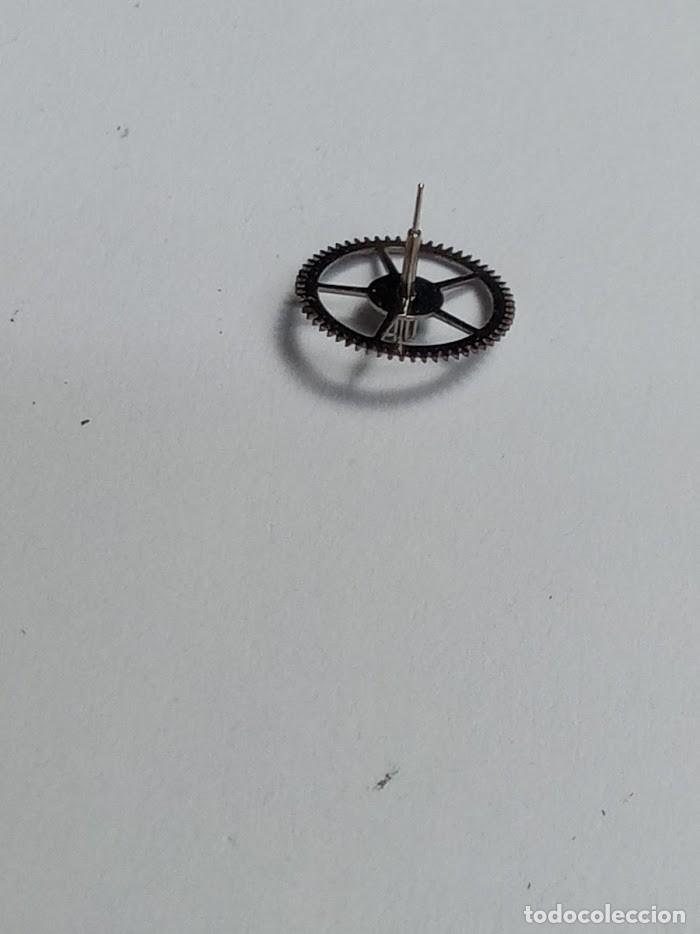 Recambios de relojes: EB - 8810 - rda. segundero central - (cd-6365) - Foto 1