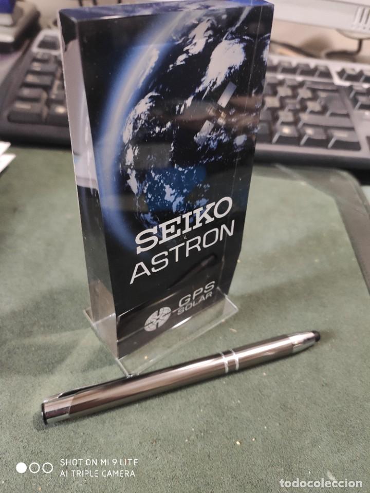 Recambios de relojes: Expositor seiko - Foto 3