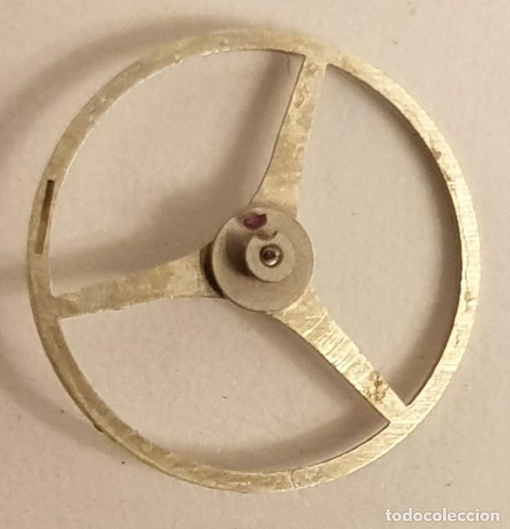 Ersatzteile f&uuml;r Uhren: VOLANTE RELOJ - Cupillard (VC) 10 1/5 - 233/60 ORD + INCA - RENATA N&ordm; 543 - X