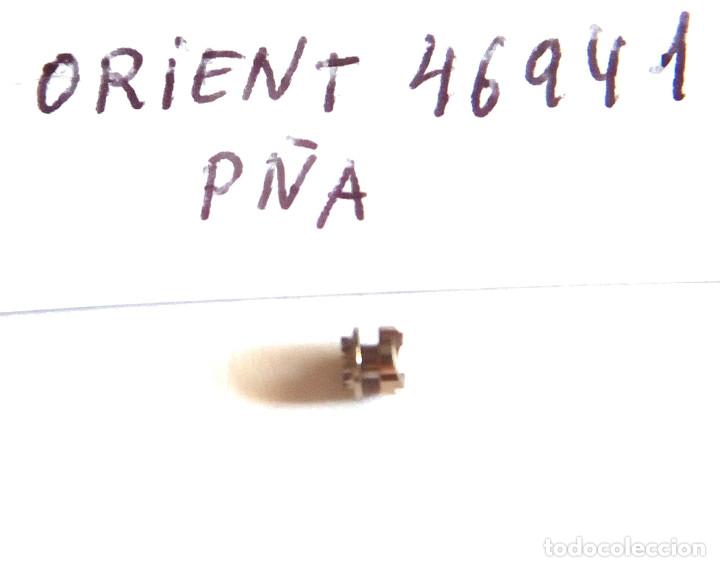 Ersatzteile f&uuml;r Uhren: ⏰ PIEZA ORIENT 46941