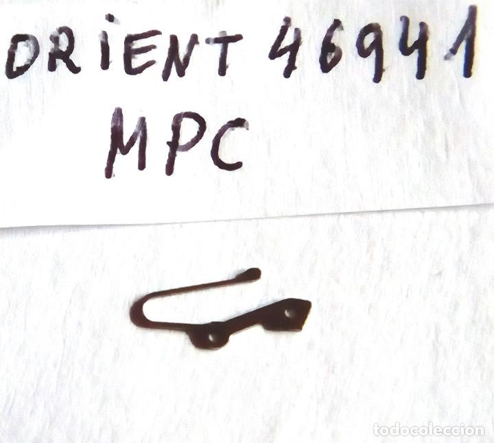 Ersatzteile f&uuml;r Uhren: ⏰ PIEZA ORIENT 46941