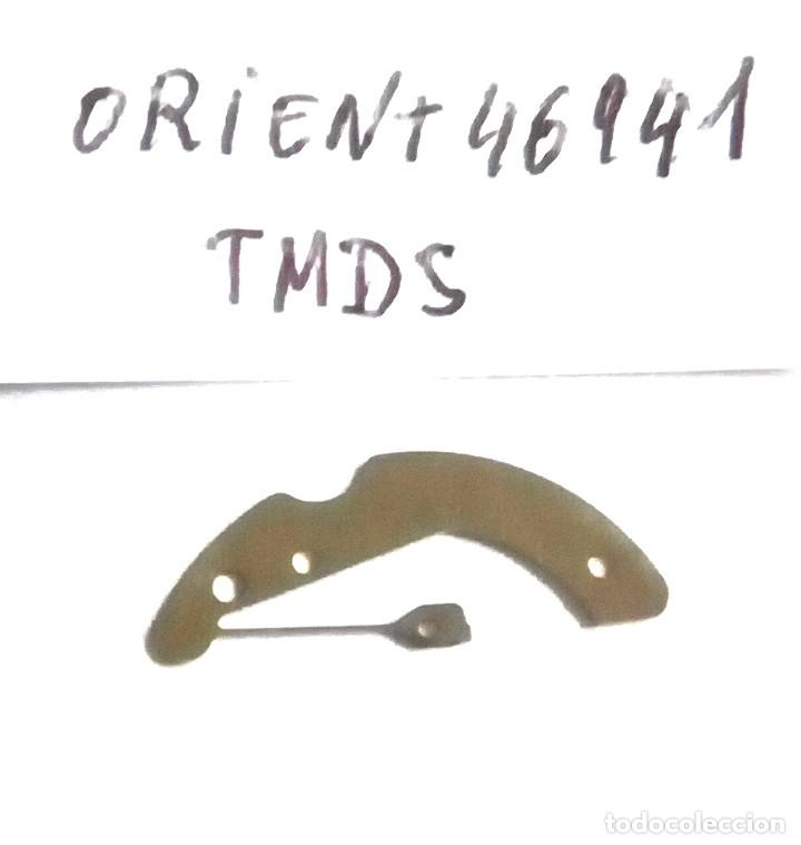 Ersatzteile f&uuml;r Uhren: ⏰ PIEZA ORIENT 46941
