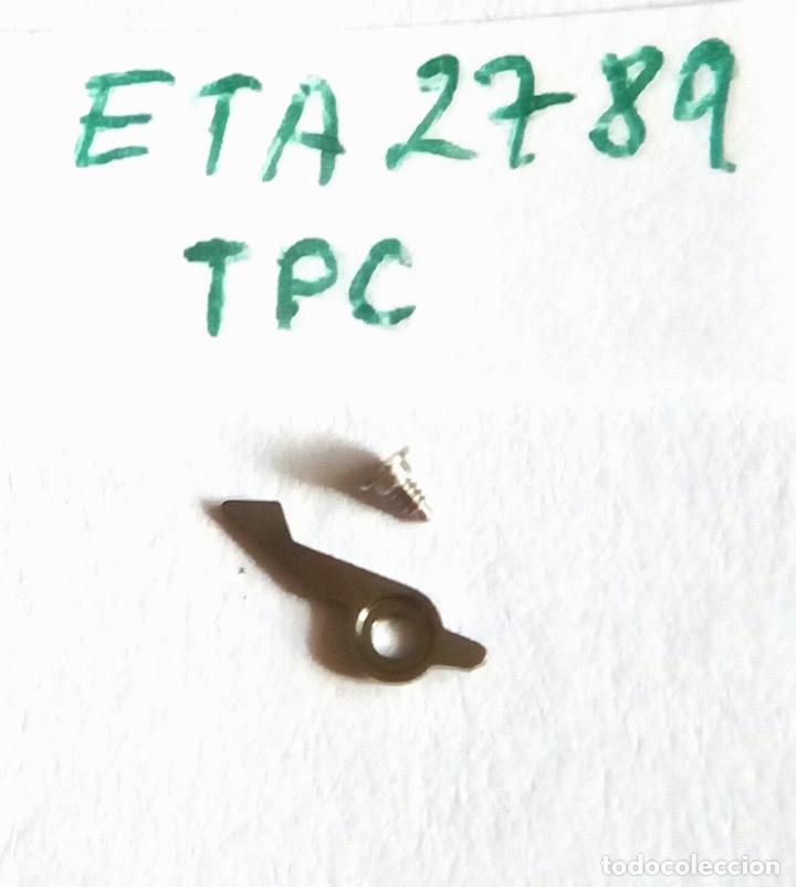 Ersatzteile f&uuml;r Uhren: ⏰ PIEZA ETA 2789