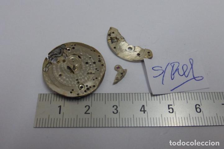 Recambios de relojes: Sin referencia, restos, cierre de taller. - Foto 1