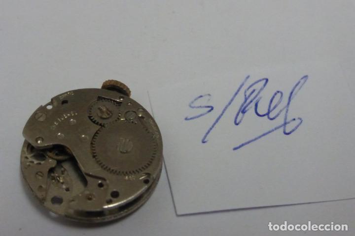 Recambios de relojes: Mecanismo sin referencia - Foto 2