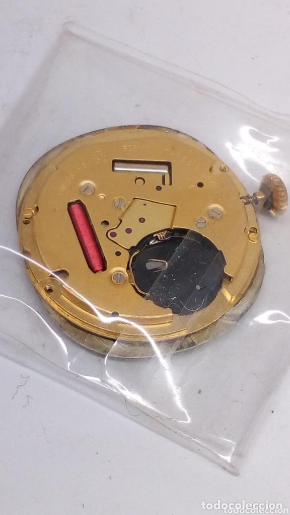 Recambios de relojes: Mecanismo omega de ville