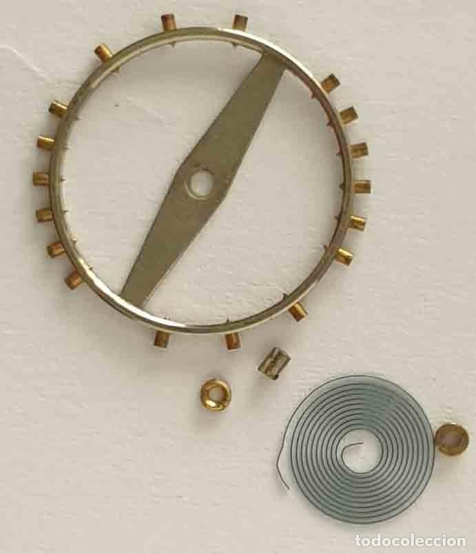 Ersatzteile f&uuml;r Uhren: VOLANTE RELOJ Unitas (Reymond, UT) - 18&uml;&acute; - 233 - 2214; 4723 - n&ordm; 443 ---- X