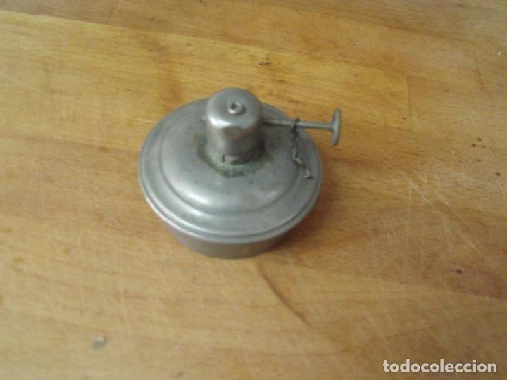 Pi&egrave;ces de rechange de montres et horloges: ANTIGUA HERRAMIENTA DE RELOJERIA- BUEN ESTADO- LOTE 325