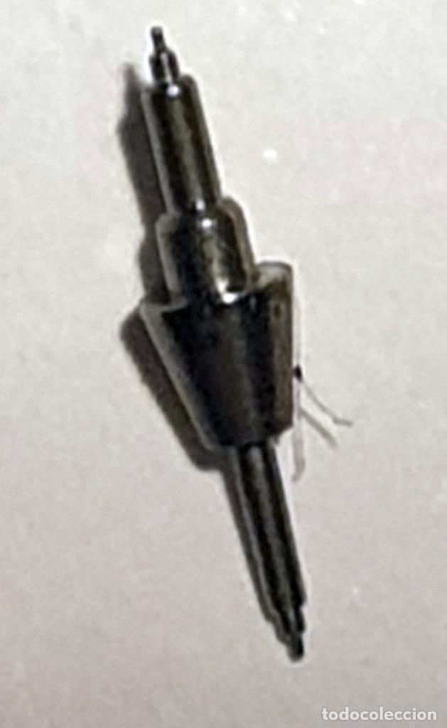 Ersatzteile f&uuml;r Uhren: EJE VOLANTE DE RELOJ Swiza - CALIBRE 21, 26 - RONDA 2960 - X