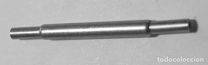 Spare Parts for Watches: MUELLE RELOJ AS - 1/2 - AGUJERO DE 15 X 22 - X