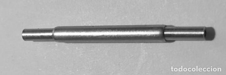 Spare Parts for Watches: MUELLE RELOJ AS - 1/2 - AGUJERO DE 15 X 22 - X
