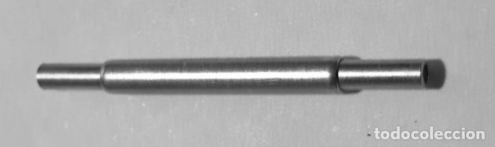 Spare Parts for Watches: MUELLE RELOJ AS - 1/2 - AGUJERO DE 15 X 22 - X