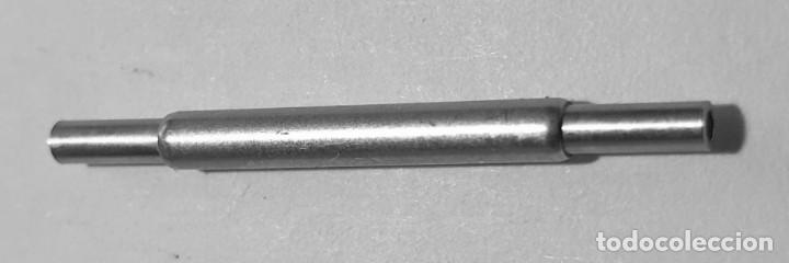 Spare Parts for Watches: MUELLE RELOJ AS - 1/2 - AGUJERO DE 15 X 22 - X