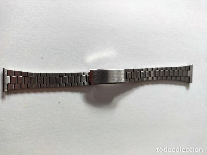 Recambios de relojes: Correa Reloj - Foto 1