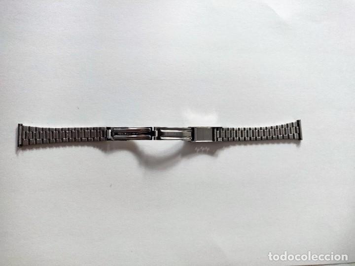 Recambios de relojes: Correa Reloj - Foto 3