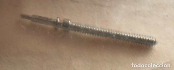 Ersatzteile f&uuml;r Uhren: TIJA DE RELOJ ETA CALIBRE 2540,2541,2550,2551, 2553, 2570, 2580, pas 90 - RONDA 1670 - X