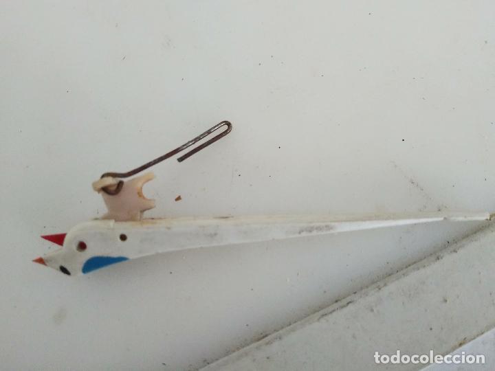 Recambios de relojes: Cuc&uacute; cuco para reloj - Foto 2