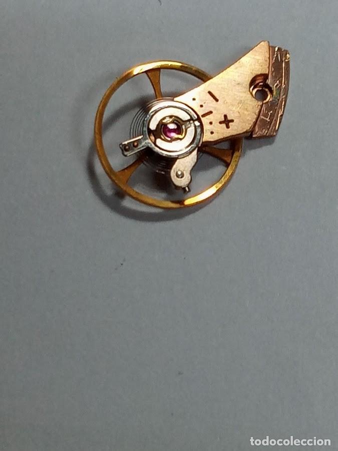 Recambios de relojes: AS - 1183 - volante completo - (cd-6540)