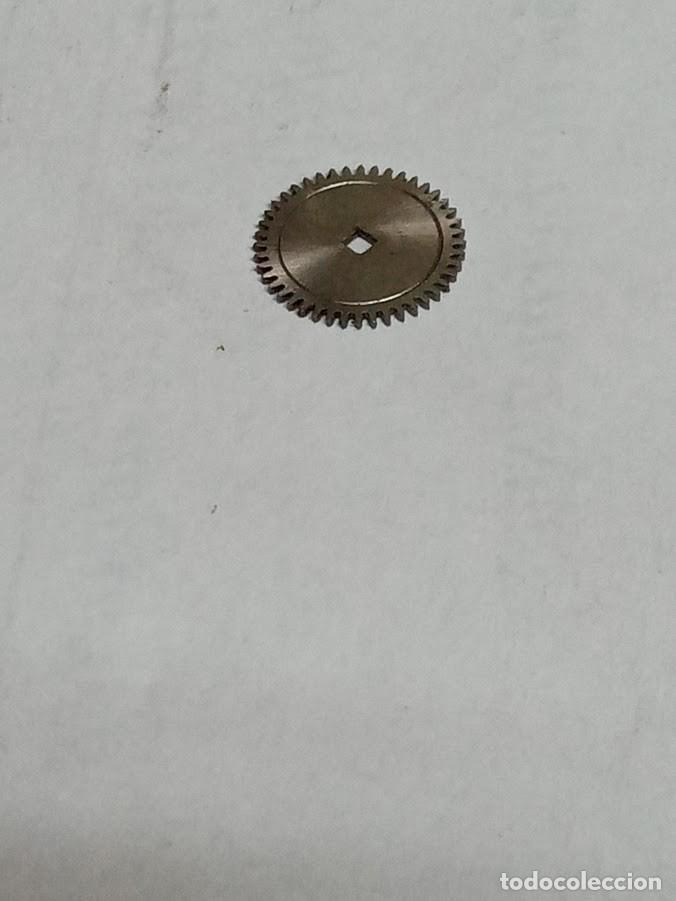 Pe&ccedil;as de reposi&ccedil;&atilde;o de rel&oacute;gios: ET / EBERLE - 38 - rda. rochete - (cd-6615)