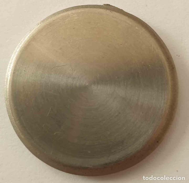 Ricambi di orologi: TAPA TRASERA DE RELOJ - &Oslash; 29.14 mm - (MEDIDAS INTERIORES, VER FOTOS) - watch back cover