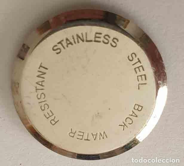 Ricambi di orologi: TAPA TRASERA DE RELOJ - &Oslash; 20.97 mm- (MEDIDAS INTERIORES, VER FOTOS) - watch back cover