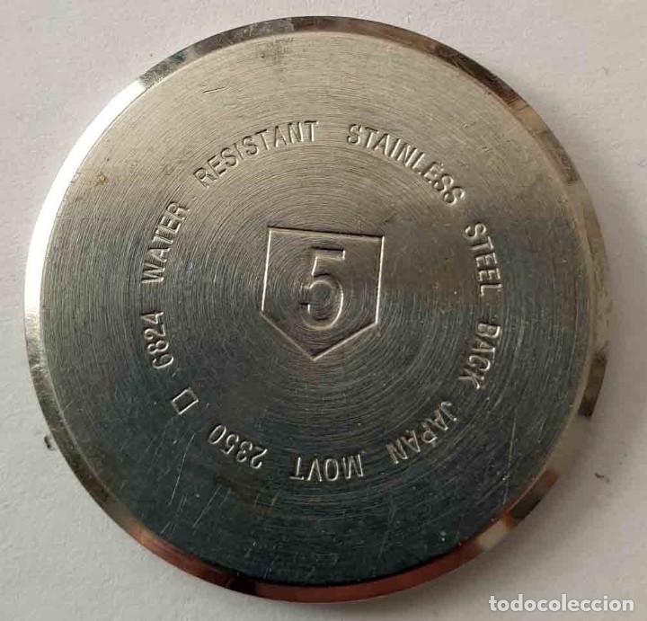 Ricambi di orologi: TAPA TRASERA DE RELOJ - &Oslash; 32.99 mm - (MEDIDAS INTERIORES, VER FOTOS) - watch back cover