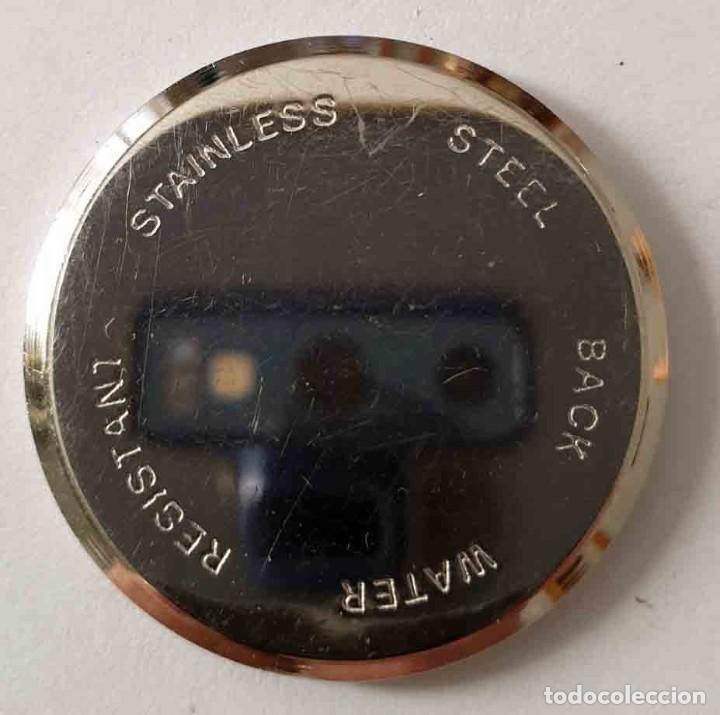 Ricambi di orologi: TAPA TRASERA DE RELOJ - &Oslash; 28.58 mm - (VER FOTOS) - watch back cover