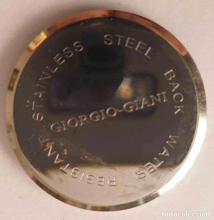 Ricambi di orologi: GIORGIO-GIANI - TAPA TRASERA DE RELOJ - &Oslash; 32.74 mm - (VER FOTOS) - watch back cover