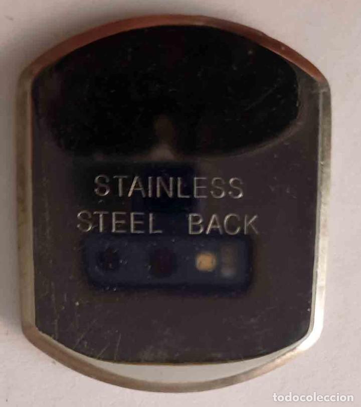 Ricambi di orologi: TAPA TRASERA DE RELOJ - 33.53 X 40.21 mm - (VER FOTOS) - watch back cover