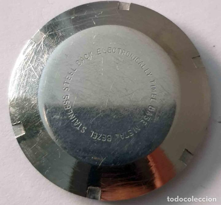 Ricambi di orologi: TAPA TRASERA DE RELOJ - &Oslash; 32.48 mm - (VER FOTOS) - watch back cover