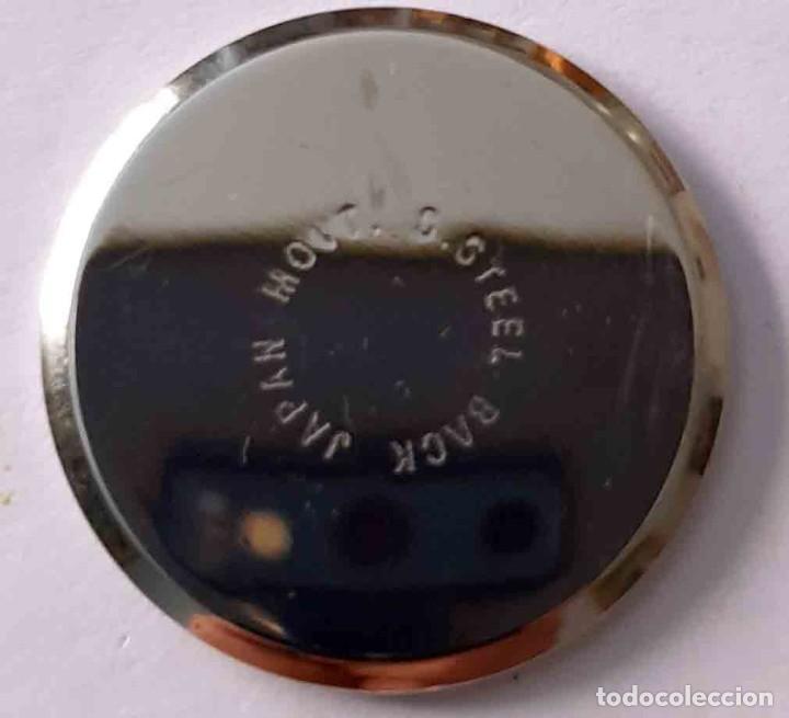 Ricambi di orologi: TAPA TRASERA DE RELOJ - &Oslash; 30.82 mm - (VER FOTOS) - watch back cover