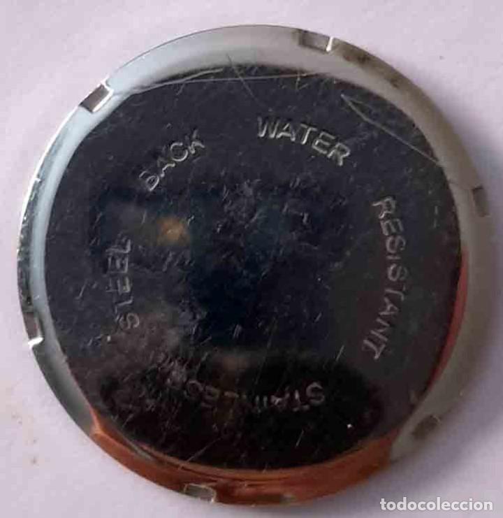 Ricambi di orologi: TAPA TRASERA DE RELOJ - &Oslash; 34.92 mm - (VER FOTOS) - watch back cover