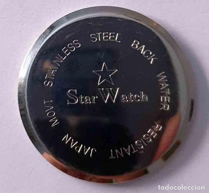 Ricambi di orologi: TAPA TRASERA DE RELOJ STAR WATCH - &Oslash; 31.23 mm - (VER FOTOS) - watch back cover